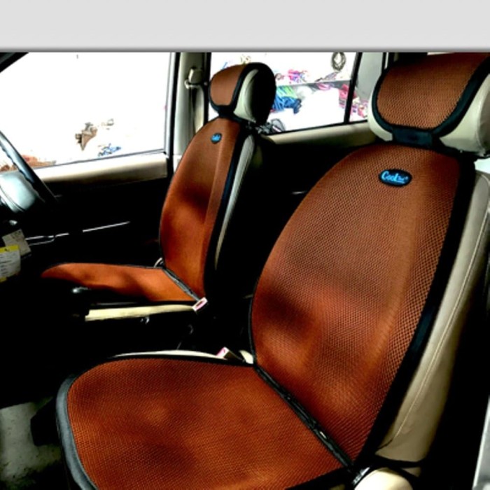Jual Stok Terbatas Cover Jok Mobil Cooltech Tanpa Bantal Dki Jakarta Paluguada Tokopedia