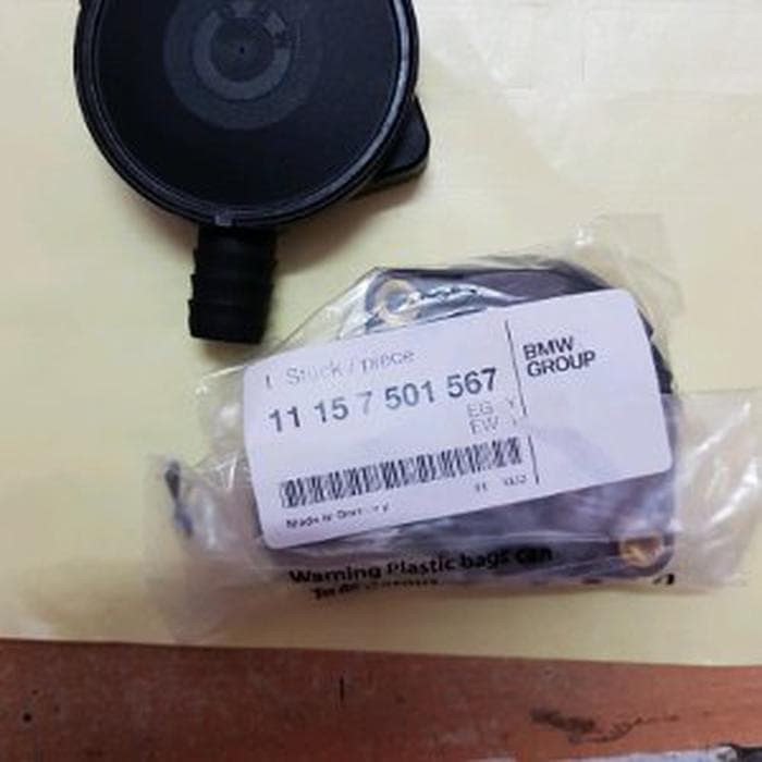 Best Gas For BMW >> Jual Crank Case Vent Valve Atau Vakum Gas Bmw M43 Genuine Part Best Deals Jakarta Timur Radja Mesin Tokopedia Best Gas For BMW >> Jual Crank Case Vent Valve Atau Vakum Gas Bmw M43 Genuine Part Best Deals Jakarta Timur Radja Mesin Tokopedia