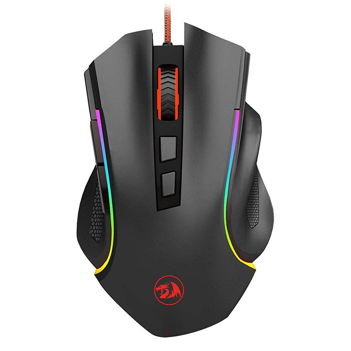 Gaming Mouse Redragon Gaming Mouse Redragon