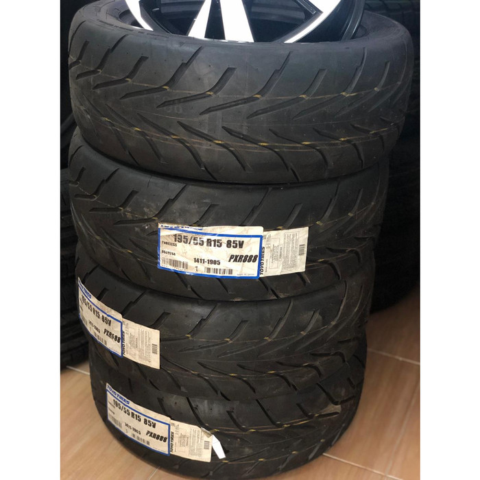 Toyo Proxes R888 >> Jual Ban Mobil Semi Slik Toyo Proxes R888 195 55 R 15 Kota Palembang Toko Velg Veteran Tokopedia Toyo Proxes R888 >> Jual Ban Mobil Semi Slik Toyo Proxes R888 195 55 R 15 Kota Palembang Toko Velg Veteran Tokopedia