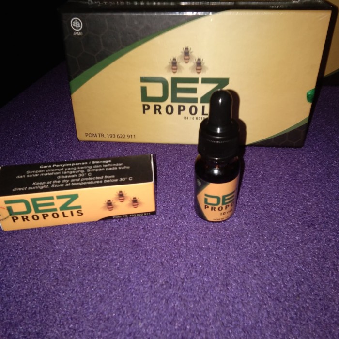 Propolis 3800 Propolis 3800