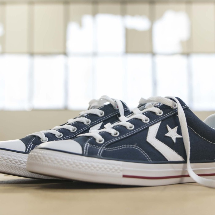converse player trainers