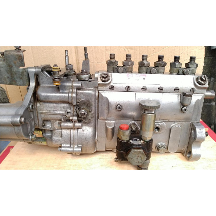 Jual Nissan SD33T Fuel Injection Pump SD33 1010649030 bospom Diesel