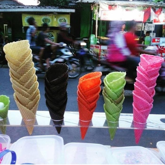 Apakah Es Krim Baik Untuk Ibu Hamil Bagi Hal Baik