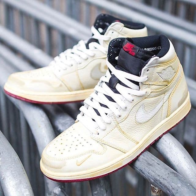 nigel sylvester jordan 1