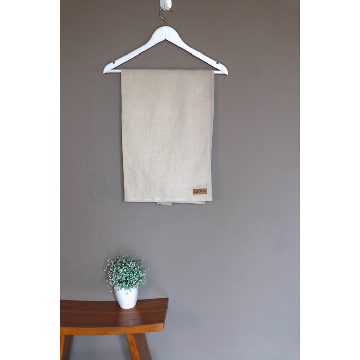 linen sling