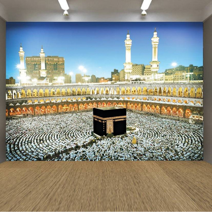 Wallpaper Hd Android Kabah
