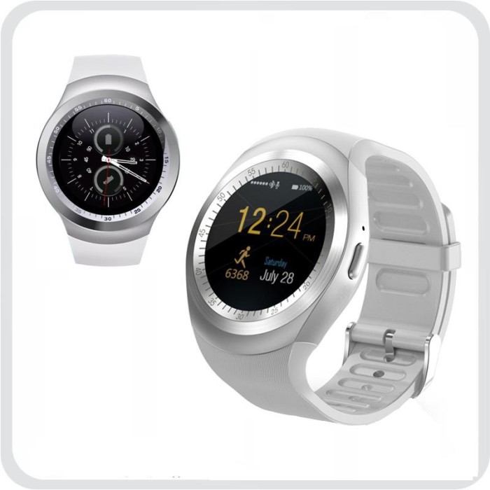 cognos y1 plus smart watch