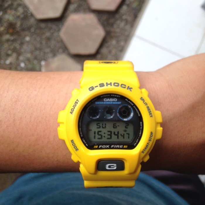 fox fire dw6900