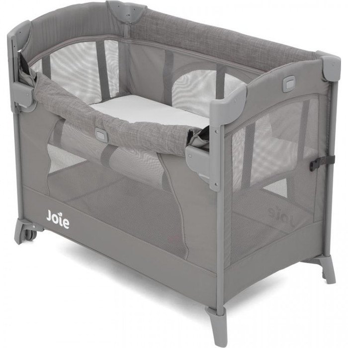 universal travel cot mattress