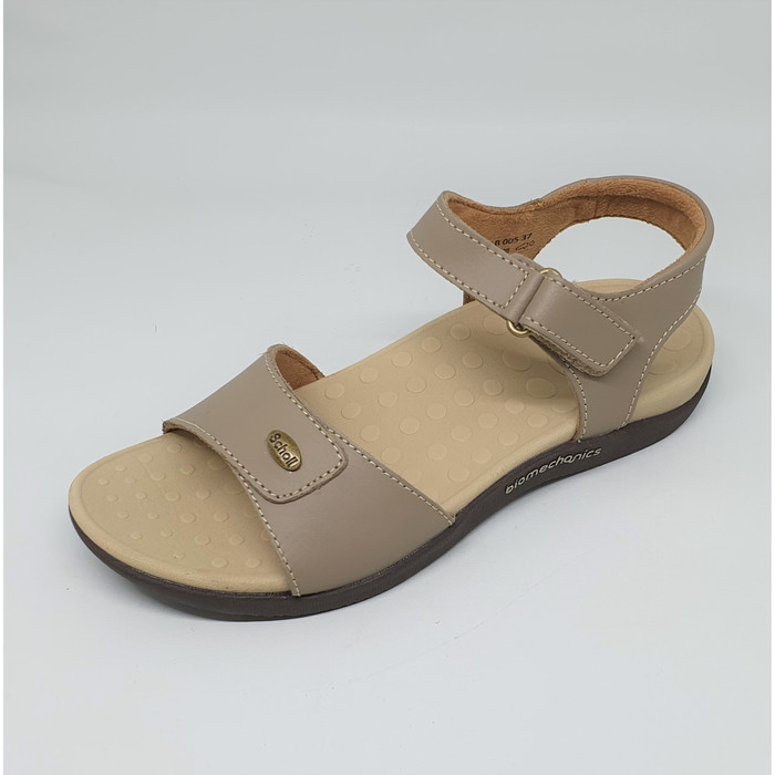 scholl biomechanics sandals