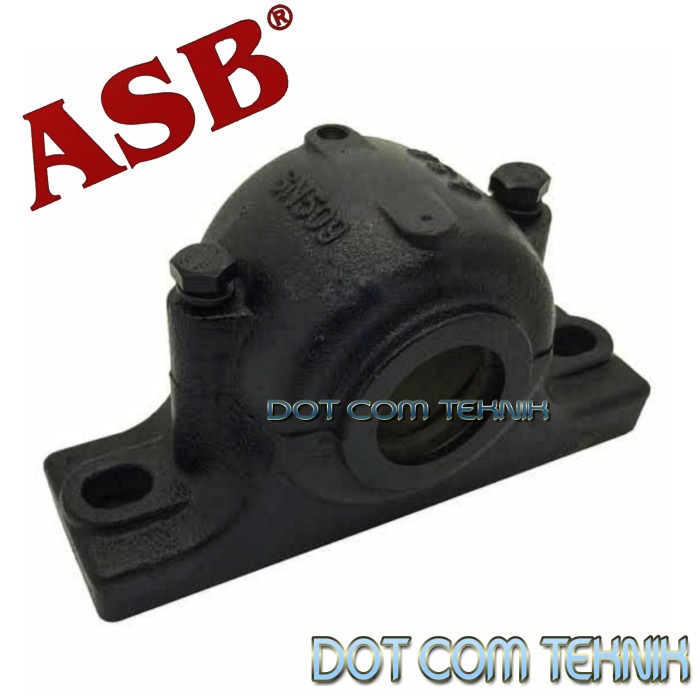 Jual PLUMMER BLOCK / BEARING HOUSING SN522 SN 522 ASB Kota Bekasi
