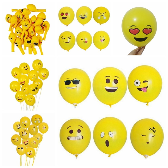 Unduh 41 Koleksi Gambar Emoji Senyum Keren 