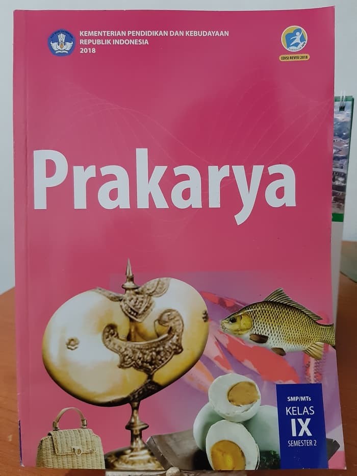 Buku Paket Bahasa Indonesia Kelas 7 Kurikulum 2013 Halaman