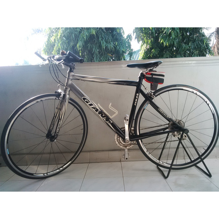  Jual  Sepeda  road  bike  GIANT  FCR2 Kab Bandung 