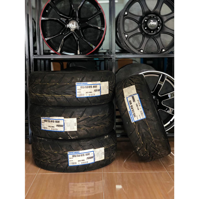 Toyo Proxes R888 >> Jual Ban Mobil Sport Toyo Proxes R888 195 55 R 15 Kota Palembang Toko Velg Veteran Tokopedia Toyo Proxes R888 >> Jual Ban Mobil Sport Toyo Proxes R888 195 55 R 15 Kota Palembang Toko Velg Veteran Tokopedia