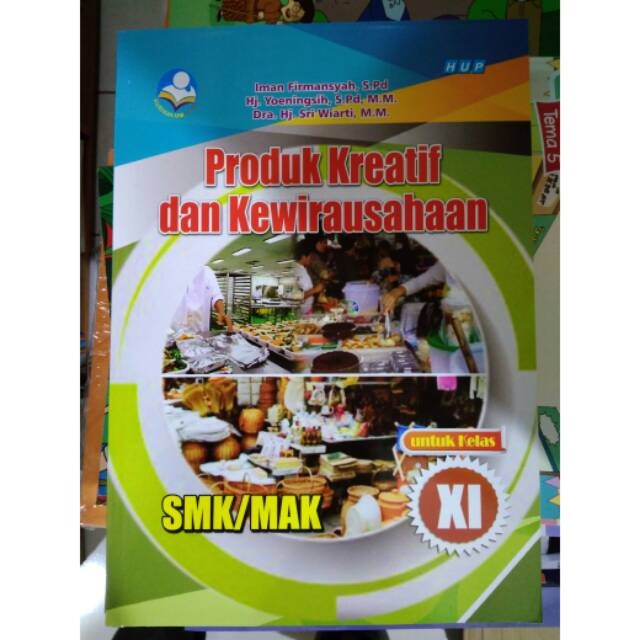 48++ Jawaban uji kompetensi produk kreatif dan kewirausahaan kelas 11 ideas in 2021