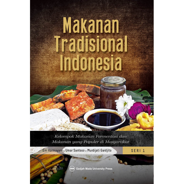 Terbaik Dari Poster Makanan Tradisional Indonesia ...