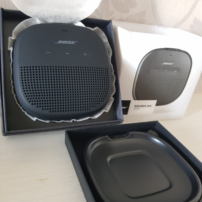 jual bose soundlink micro