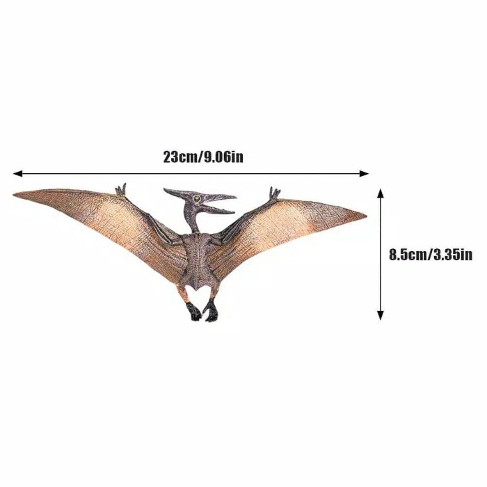 2000 Gambar Dinosaurus Pteranodon Paling Keren 2000 Gambar Dinosaurus Pteranodon Paling Keren