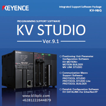 Keyence