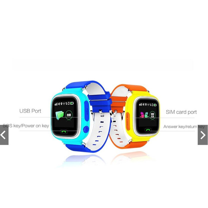 q90 smartwatch review