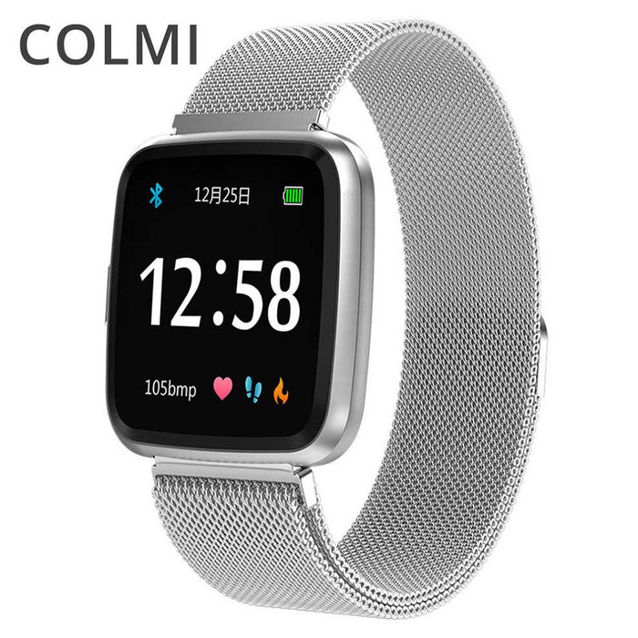 colmi cy7 pro smart watch