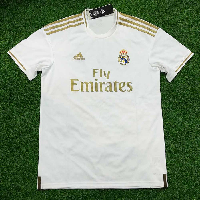 jersey original real madrid 2019