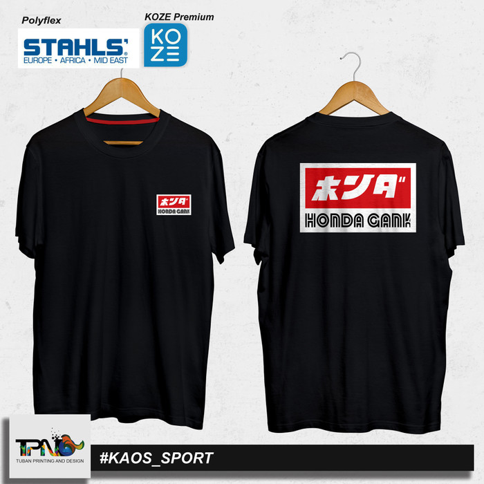 Logo Vector Gambar Logo Honda Gank ~ Gambar Zedge