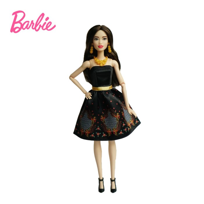 dress designs for barbie dolls