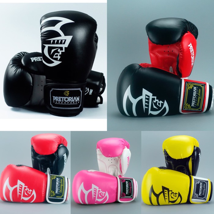 pretorian boxing gloves