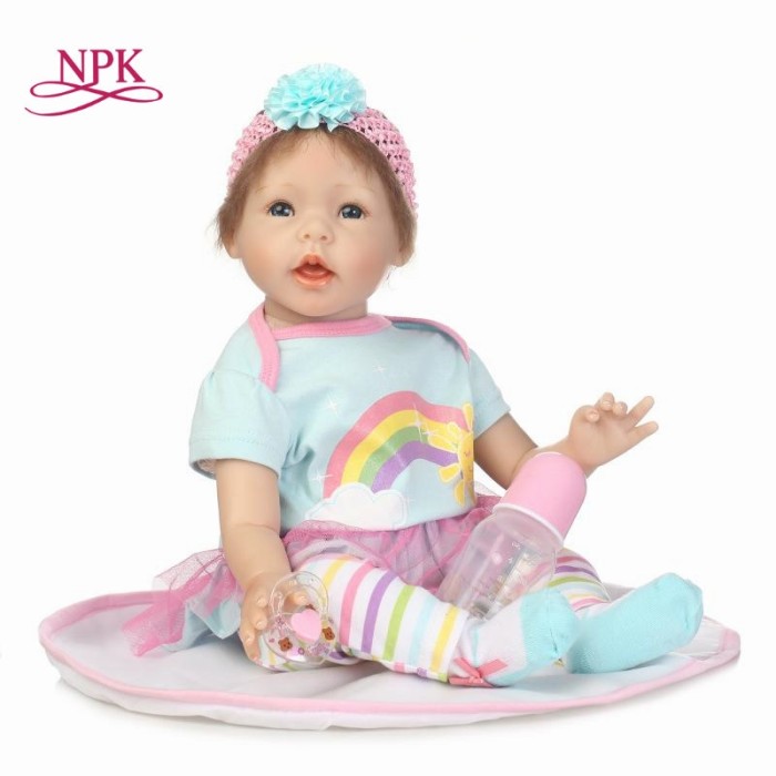 npk collection dolls