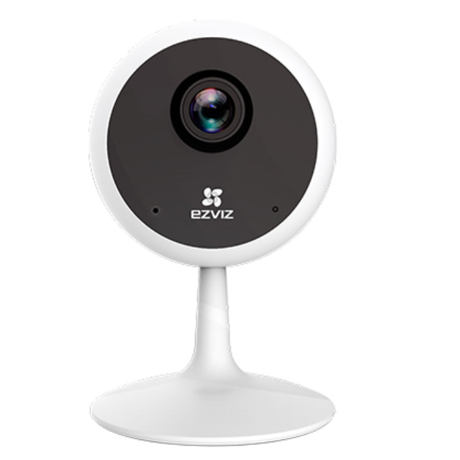 Jual Ezviz Hikvision C1C MINI O FIX CAM 1080p 2MP Wireless