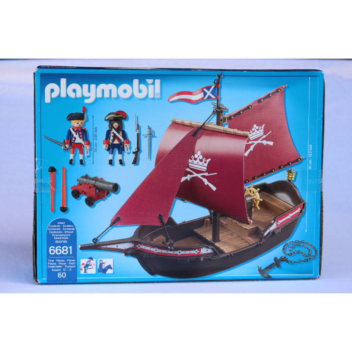 playmobil 5159 underwater motor