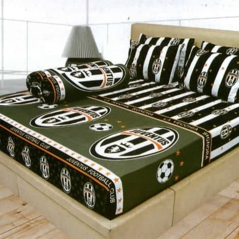 74+ Gambar Bed Cover Juventus 74+ Gambar Bed Cover Juventus