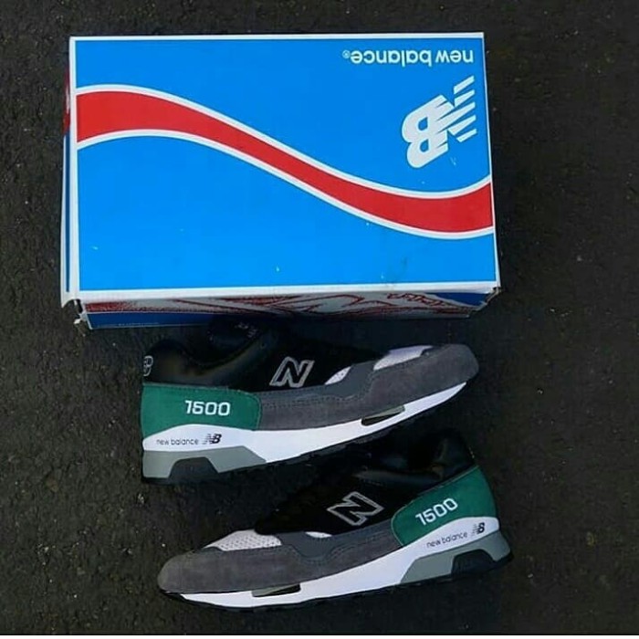 new balance 15000