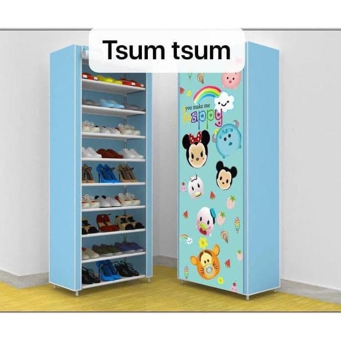 10 shoe store