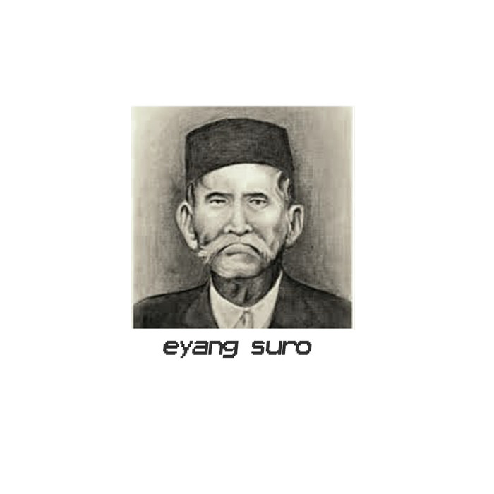 Download Gambar gambar psht eyang suro Terbaru