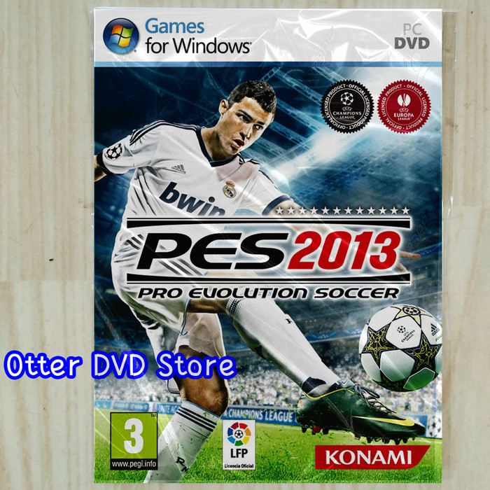 Download Game Pes Laptop Ukuran Kecil