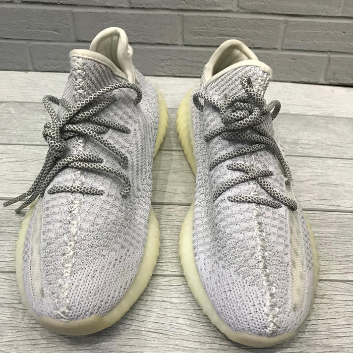 Adidas Yeezy Boost 350 V2 Static Reflective TheVolkun
