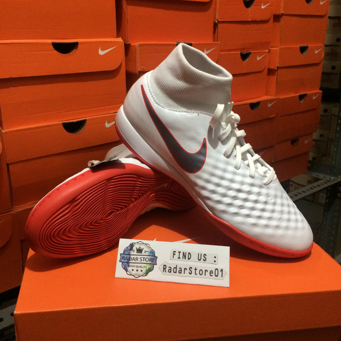 nike magista obra x