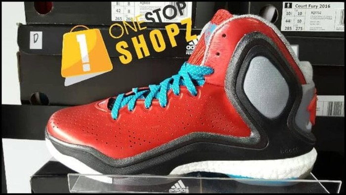 adidas d rose 5 boost c75593 adidas d rose 5 boost c75593