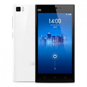 Jual Xiaomi Mi3 Kota Binjai Vero Ponsel Tokopedia