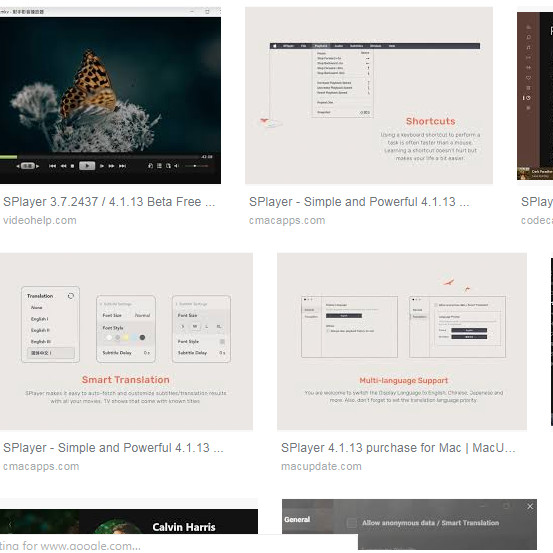 Splayer Simple And Powerful 4 1 13 - bestfload