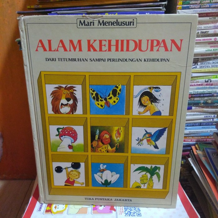 101 Gambar Alam Kehidupan Terbaik 101 Gambar Alam Kehidupan Terbaik