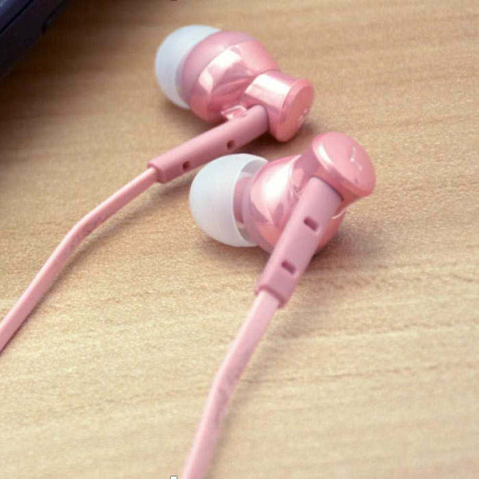 Unduh 820 Gambar Earphone Warna Pink Terbaru Gratis