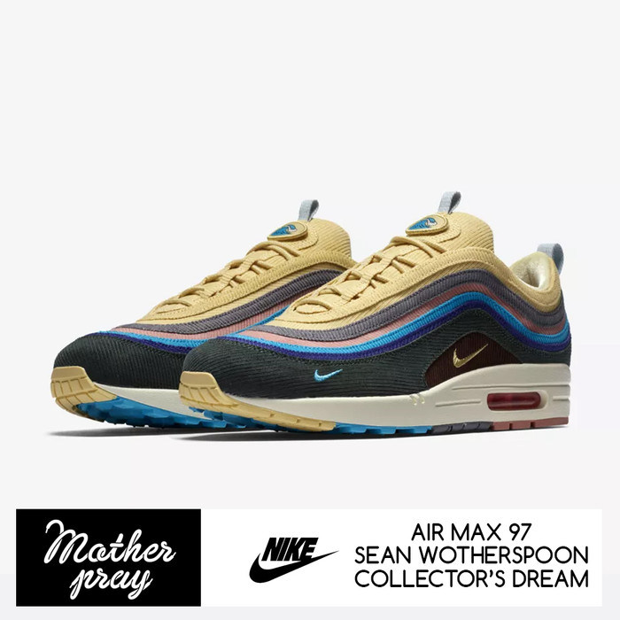 nike sean wotherspoon harga