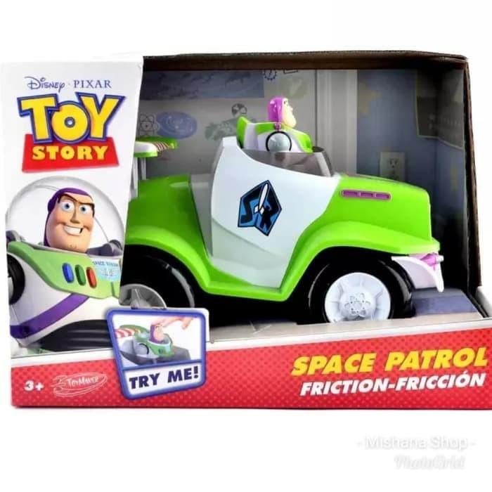 LightYear Cars Disney Pixar Set de Table 1 unit/é