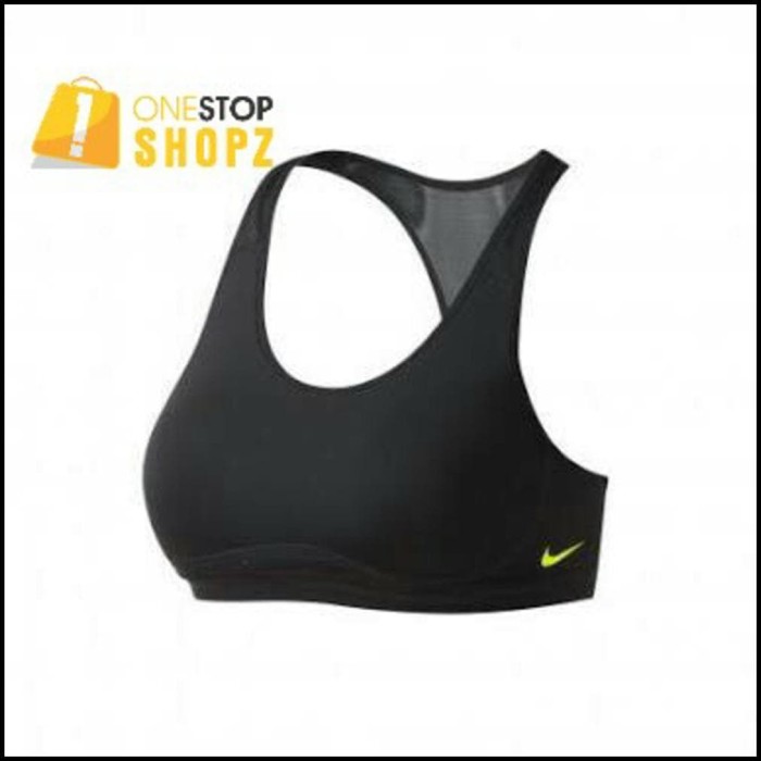 nike pro training bra