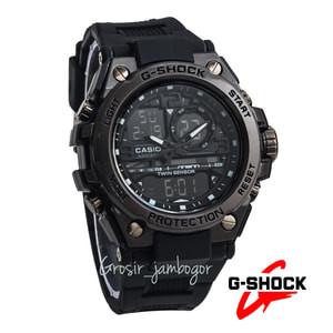 g shock g8600